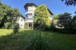 Haus kaufen in 69239 Neckarsteinach, Großzügiges Wohnhaus mit tollem Garten und zusätzlichem Baugrundstück mit Entwicklungspotenzial!