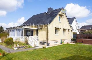 Haus kaufen in 21039 Börnsen, Gepflegt, modernisiert und mit vielen Extras!