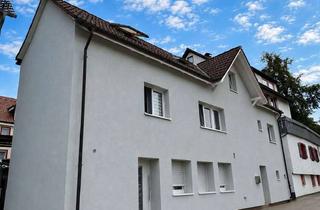 Einfamilienhaus kaufen in 72270 Baiersbronn, Familienfreundliches Einfamilienhaus in ruhiger Aussichtslage