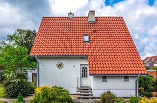 Einfamilienhaus kaufen in 29345 Unterlüß, Charmantes Einfamilienhaus in Unterlüß – mit Wintergarten & großem Grundstück
