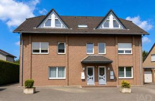 Mehrfamilienhaus kaufen in 41569 Rommerskirchen, Mehrfamilienhaus mit Praxisfläche - vollständig vermietetes Anlageobjekt