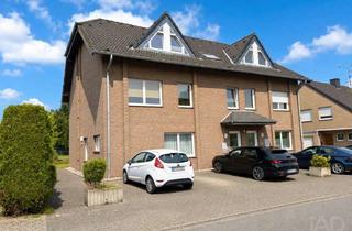 Mehrfamilienhaus kaufen in 41569 Rommerskirchen, Mehrfamilienhaus mit Praxisfläche - vollständig vermietetes Anlageobjekt