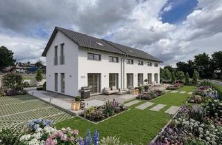 Reihenhaus kaufen in 71159 Mötzingen, Bezahlbares Reihenhaus für Familien und Macher! Jetzt bewerben und Bauplatz sichern