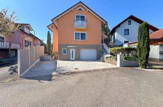 Haus kaufen in 74629 Pfedelbach, Gepflegtes Haus in Bestlage - ruhig, grün und perfekt angebunden