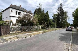Haus kaufen in Elsterstraße 28, 12526 Bohnsdorf, Großzügiges Zuhause mit Charakter und Potenzial nahe der Müggelspree