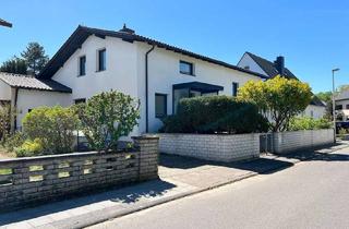 Einfamilienhaus kaufen in 64832 Babenhausen, Großzügiges Einfamilienhaus in ruhiger Lage