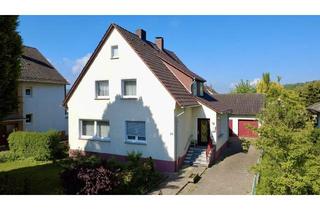 Einfamilienhaus kaufen in 31789 Hameln, Charmantes Einfamilienhaus in Hameln-Tündern mit großem Garten in ruhiger Lage
