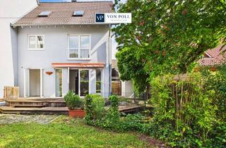 Haus kaufen in 63814 Mainaschaff, Viel Platz und sehr gepflegt, heißt einfach einziehen und wohlfühlen!