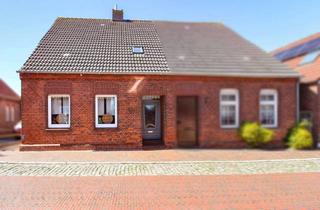 Haus kaufen in 26802 Moormerland, Rarität! Maritimes Feeling zwischen Emden und Leer