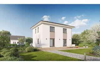 Einfamilienhaus kaufen in 95466 Weidenberg, Individuell geplantes Einfamilienhaus in Weidenberg - Ihr Traumhaus mit allkauf Qualität und Sicherh