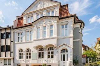 Haus kaufen in 32105 Bad Salzuflen, Exklusives Immobilien-Investment in top Lage von Bad Salzuflen