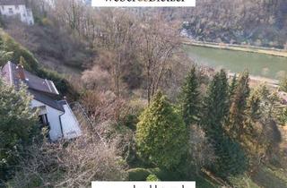 Einfamilienhaus kaufen in 69118 Schlierbach, Ein verborgenes Juwel: Historisches Einfamilienhaus mit spektakulärem Neckarblick