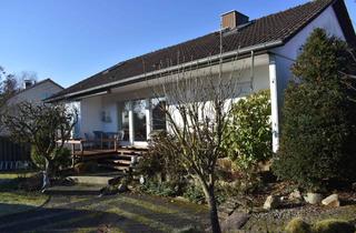 Haus kaufen in 37120 Bovenden, Wundervolles EFH mit Plesseblick im Herzen von Bovenden