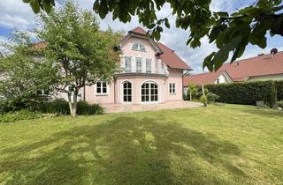 Einfamilienhaus kaufen in 84051 Essenbach, Stilvoll leben - großzügig wohnen: Traumhaftes Einfamilienhaus in ruhiger Lage in Essenbach