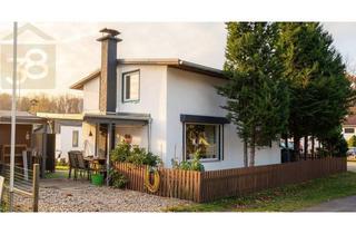 Einfamilienhaus kaufen in 38518 Gifhorn, Einfamilienhaus mit Urlaubsfeeling inklusive Gästehaus in Wilsche! Meine Immobilie = Mein Partner!