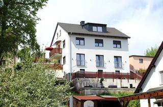 Mehrfamilienhaus kaufen in 91126 Limbach, Hochwertig saniertes Mehrfamilienhaus mit traumhafter Grünlage in Schwabach-Limbach