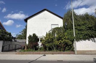 Einfamilienhaus kaufen in 67141 Neuhofen, Repräsentatives Einfamilienhaus mit Potential
