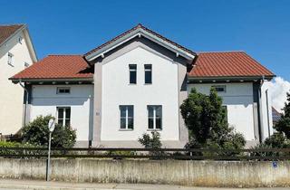 Haus kaufen in 93356 Teugn, Ein Haus mit Geschichte –Seit 1924 ein Stück Beständigkeit