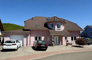 Einfamilienhaus kaufen in Untere Flur 46, 67685 Erzenhausen, Ansprechendes Einfamilienhaus in schöner Wohngegend