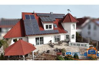 Haus kaufen in 72160 Horb, Einzigartiges Anwesen mit Schwimmbad, Sauna und Wellness-Oase