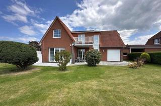 Haus kaufen in Redewisch-Ausbau 17 B, 23946 Ostseebad Boltenhagen, Gr. EFH mit 2 Ferienwohnungen in Redewisch-Ausbau/Grdst. 720 m² Randlage mit Weitblick Ostsee/Felder