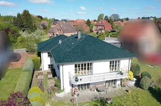 Haus kaufen in 23738 Lensahn, Sehr große und interessante Liegenschaft