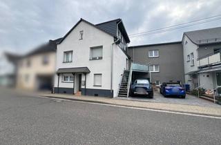 Haus kaufen in 56581 Melsbach, Drei - Parteienhaus in gefragter Wohnlage nahe Neuwied
