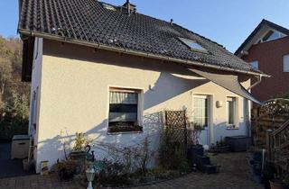 Einfamilienhaus kaufen in 32602 Vlotho, Familienfreundliches Einfamilienhaus mit separater Einliegerwohnung