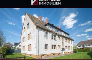 Mehrfamilienhaus kaufen in 59494 Soest, Solides Mehrfamilienhaus mit 9 Wohneinheiten im Soester Norden.