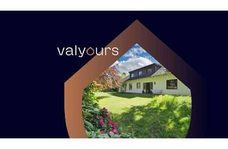 Haus kaufen in 24326 Dörnick, Ruhe, Natur & Freiheit - großzügiges Anwesen mit 3 Wohneinheiten nahe Plön