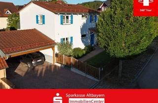Haus kaufen in 86676 Ehekirchen, Unser Sommerknaller zwischen Augsburg und Ingolstadt!