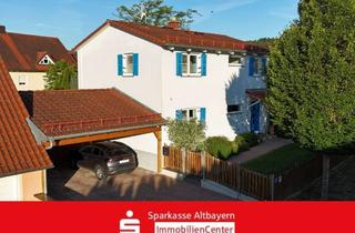 Haus kaufen in 86676 Ehekirchen, Unser Sommerknaller zwischen Augsburg und Ingolstadt!