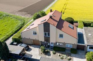 Einfamilienhaus kaufen in 50189 Elsdorf, Großes Einfamilienhaus - mit Einliegerwohnung in ELSDORF!