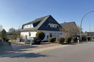 Einfamilienhaus kaufen in Heinrich-Osterath-Straße 131, 21037 Kirchwerder, Einfamilienhaus mit Stil: Einladendes Landhaus mit individuellem, großzügigem Grundriss