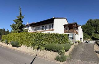 Haus kaufen in 76889 Gleiszellen-Gleishorbach, Wohnhaus in traumhafter Lage mit viel Platz und herrlichem Fernblick