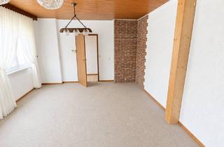 Einfamilienhaus kaufen in 35576 Wetzlar, Helles, geräumiges Einfamilienhaus – ideal für individuelle Nutzung und Gestaltung.