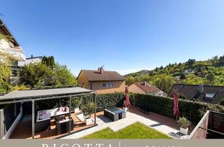 Mehrfamilienhaus kaufen in 73732 Esslingen, Modernisiert.Stilvoll.Vielseitig.Mehrfamilienhaus in attraktiver Halbhöhenlage