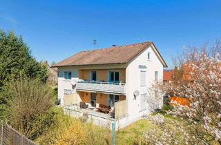 Einfamilienhaus kaufen in 86971 Peiting, SANIEREN - ERWEITERN - NEU BAUEN - Einfamilienhaus mit großem Grundstück in Peiting