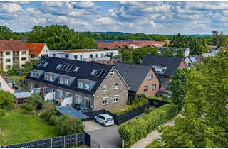 Reihenhaus kaufen in 24568 Kaltenkirchen, Familienfreundliches Wohnen im modernen Reihenhaus mit Garten in beliebter Lage von Kaltenkirchen