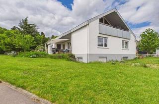 Haus kaufen in 78628 Rottweil, Großzügiges 1-2 Familienhaus mit individuellen Nutzungsmöglichkeiten