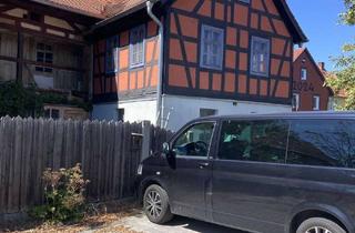 Einfamilienhaus kaufen in 99448 Rittersdorf, Einfamilienhaus in Rittersdorf im Kreis Weimar