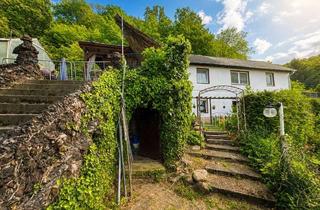 Haus kaufen in 16259 Bad Freienwalde, Panorama & Erholung pur – Familienensemble in Hanglage