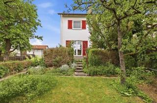 Doppelhaushälfte kaufen in 89275 Elchingen, Raum für Ideen - Doppelhaushälfte mit Garten in Unterelchingen