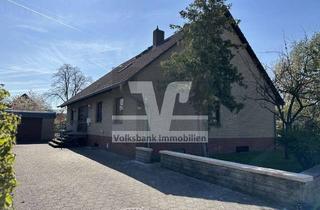 Einfamilienhaus kaufen in 38536 Meinersen, ** Großes Einfamilienhaus in Meinersen-Seershausen **