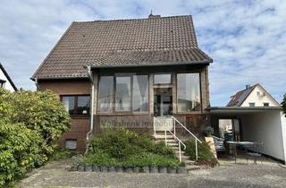 Einfamilienhaus kaufen in 38542 Leiferde, ** Charmantes Einfamilienhaus in ruhiger Lage mit großem Garten und Pool **