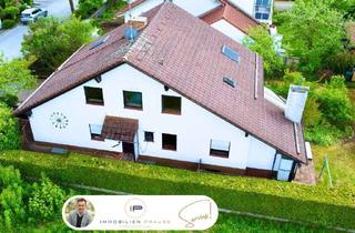 Einfamilienhaus kaufen in 82299 Türkenfeld, Charmantes 70er Jahre Einfamilienhaus in Türkenfeld zu verkaufen