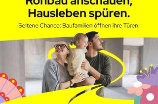 Haus kaufen in 14513 Teltow, Dein planbares Familienglück in Teltow - 130 m² nachhaltig gebaut mit Wärme & Sicherheit