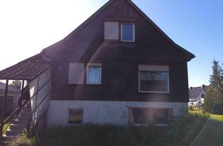 Haus kaufen in 14715 Seeblick, +++sanierungsbedürftiges EFH in 14715 Seeblick OT zu verkaufen - Handwerkerobjekt+++