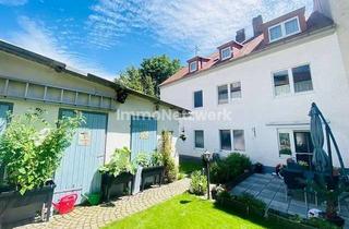 Haus kaufen in 95173 Schönwald, *Einzigartiges Stadthaus: Ihr neues Wohnjuwel*