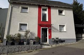 Haus kaufen in Reisengasse, 77749 Hohberg, Einziehen und wohlfühlen! Komplett saniertes und modernisiertes Ein- bis Zweifamilienhaus in Hohberg